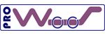 ProWoos Logo